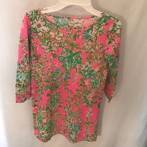 Girls Lilly Pulitzer dress